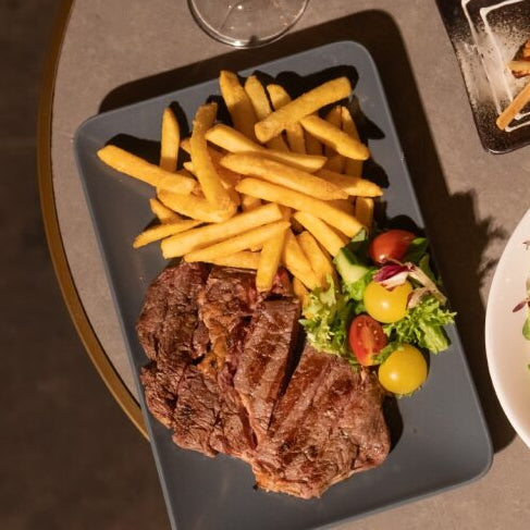 Ribeye Steak