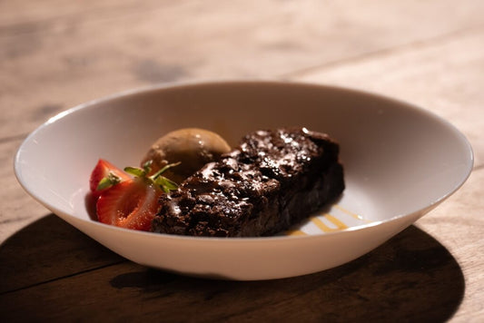 Chocolate Brownie