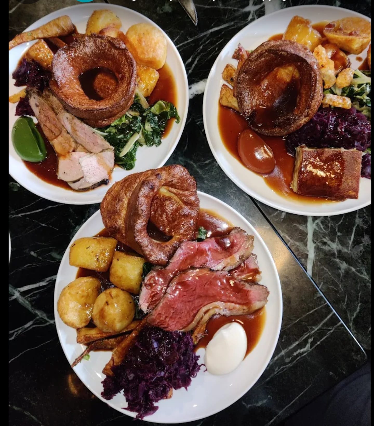 Sunday Roast — Pre-Order