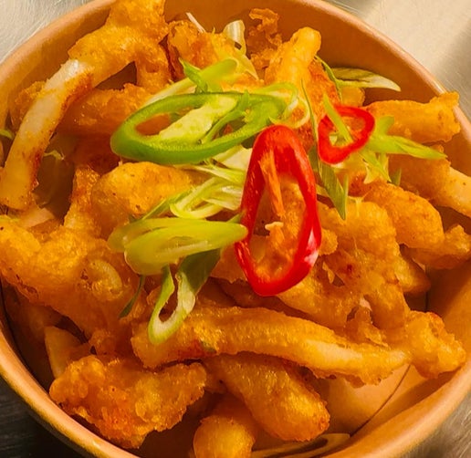 Calamari