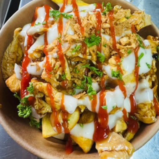 Loaded Chips