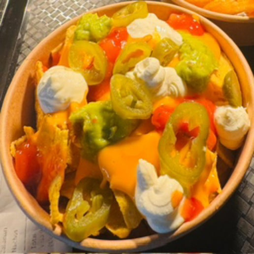 Nachos