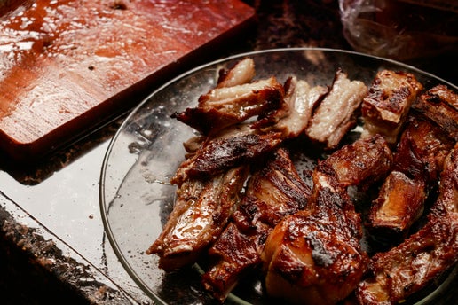 Pork Ribs